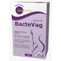 Гель для интимной гигиены BacteVag/БактеВаг 5мл 7шт