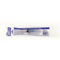 Шприц одноразовый First Aid/Ферстэйд 2мл 100шт