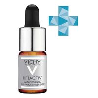 Концентрат молодости антиоксидантный Liftactiv Vichy/Виши 10мл