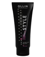 Гель для укладки волос ультрасильной фиксации OLLIN STYLE  200мл