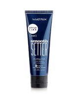 Крем для волос разглаживающий Smooth Setter Matrix/Матрикс 118мл