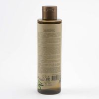 Шампунь для волос Мягкость & Блеск Серия Organic Olive, Ecolatier Green 250 мл миниатюра фото №2