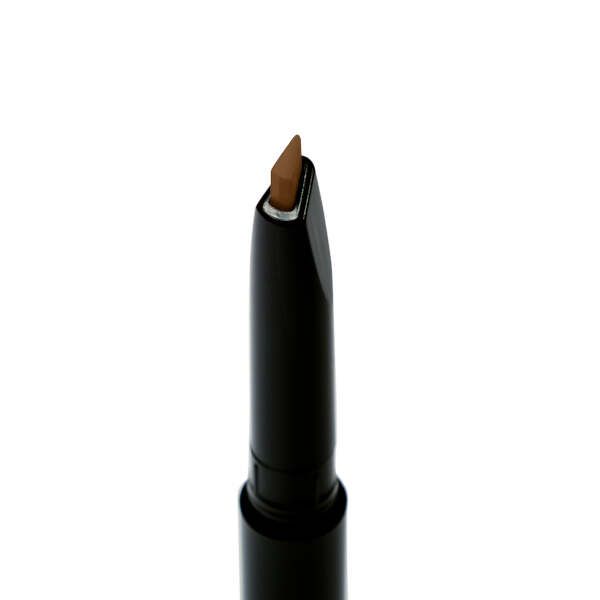 Карандаш для бровей автоматический Wet n Wild Ultimate Brow Retractable Pencil E627a medium brown фото №2