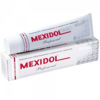 Паста зубная Mexidol/Мексидол Dent White Professional 100г
