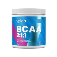 Аминокислоты БЦАА/BCAA 2:1:1 виноград Vplab 300г