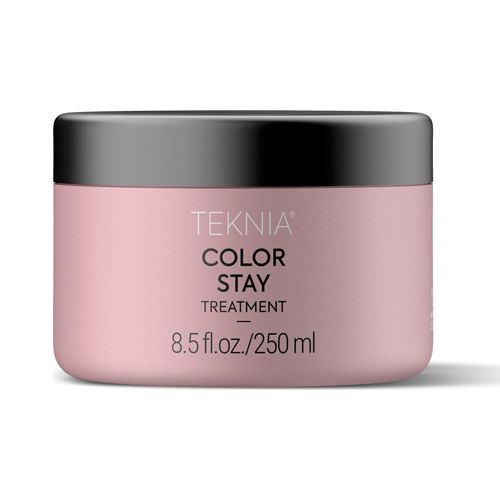 Маска для защиты цвета окрашенных волос Color stay treatment Lakme/Лакме 250мл