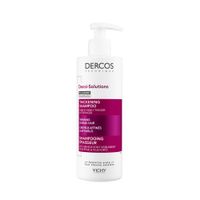 Шампунь для волос уплотняющий Densi-Solutions Dercos Technique Vichy/Виши 400мл