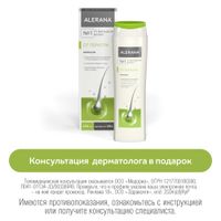Шампунь для волос от перхоти Alerana/Алерана фл. 400мл
