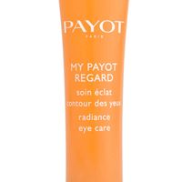 Средство для ухода за кожей вокруг глаз с активными растительными экстрактами Payot My Payot 15 мл
