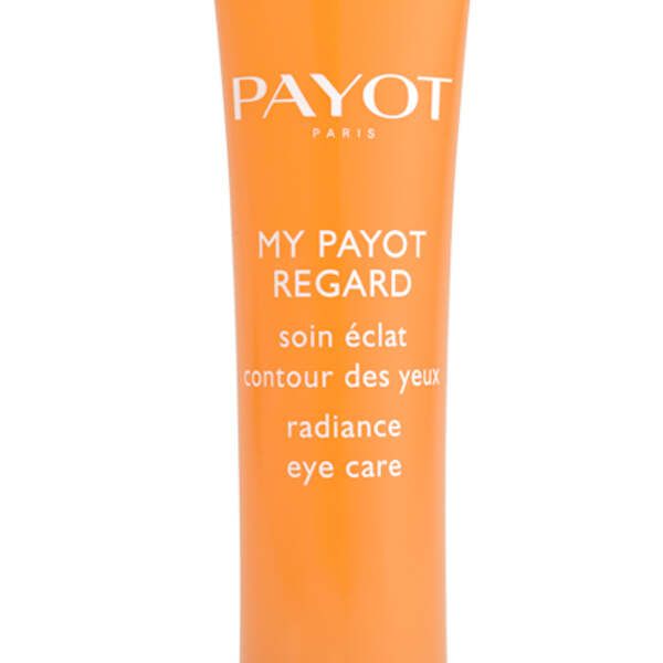 Средство для ухода за кожей вокруг глаз с активными растительными экстрактами Payot My Payot 15 мл