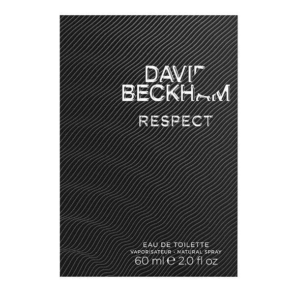 Туалетная вода David Beckham (Дэвид Бэкхем) Respect 60 мл