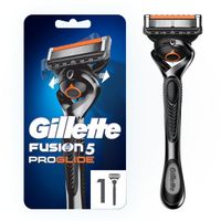 Мужская бритва Gillette (Жиллетт) Fusion5 ProGlide с 1 сменной кассетой