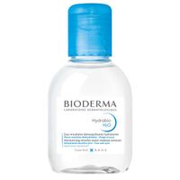 Вода мицеллярная для обезвоженной кожи лица H2O Hydrabio Bioderma/Биодерма 100мл
