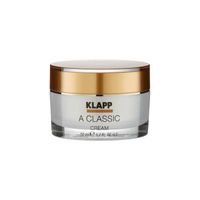 Крем ночной A Classic Cream Klapp Cosmetics 50мл