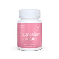 Магния малат Vitamin Trade/Витамин Трейд капсулы 60шт