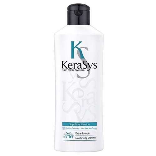 Шампунь для волос увлажняющий Keratin Care System KeraSys/КераСис 180мл