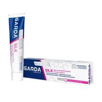Паста зубная для чувствительных зубов и десен Silk Garda/Гарда 62мл/75г миниатюра фото №3