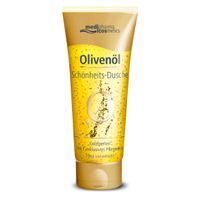Гель для душа с 7 питательными маслами Olivenol Cosmetics Medipharma/Медифарма 200мл