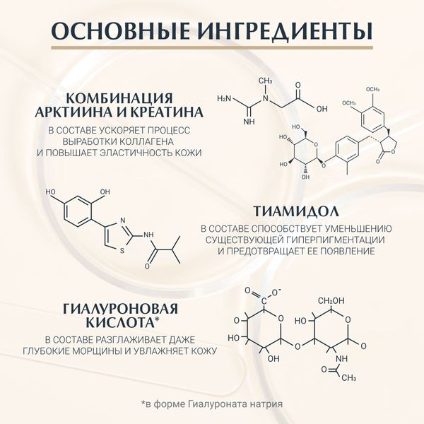 Крем для дневного ухода за кожей Hyaluron-Filler+Elasticity Eucerin/Эуцерин банка 50мл (69675) фото №4