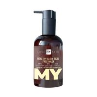 Маска для лица естественное сияние кожи Love my skin фл. 150мл