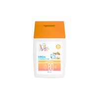 Пенка для умывания очищающая Hydro activ Mediva/Медива фл. 160мл