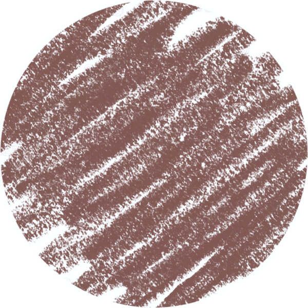 Rimmel Карандаш  для бровей со щеточкойProfessional Eyebrow Pencil Re-pack 001 тон(dark brown) фото №2