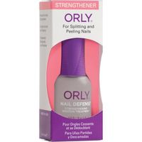 Покрытие для слоящихся ногтей Nail Defense Orly 18мл