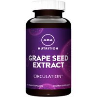 Экстракт виноградных косточек MRM Nutrition капсулы 400мг 100шт, миниатюра