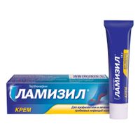 Ламизил крем 1% 15г, миниатюра фото №6