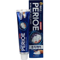 Паста зубная для эффективной борьбы с кариесом Cavity care advanced Perioe/Перио 130г