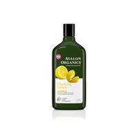 Шампунь Clarifying Lemon Avalon Organics 325мл