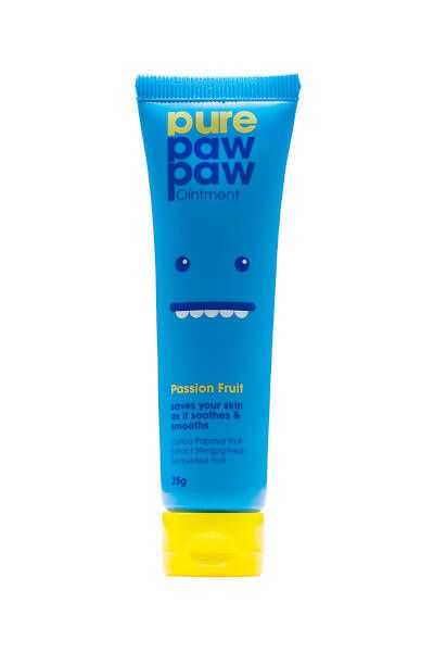 Бальзам с ароматом маракуйи Pure Paw Paw 25г Core Metrics Pty Ltd