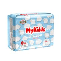 Подгузники-трусики для детей ультратонкие Elite Kids MyKiddo 6-10кг 38шт р.M