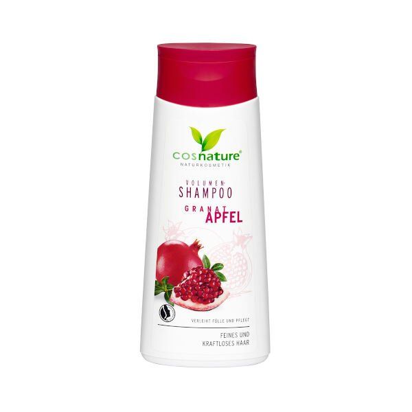 Сosnature Шампунь 