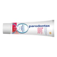 Паста зубная комплексная защита экстра свежесть Parodontax/Пародонтакс 75мл миниатюра фото №7