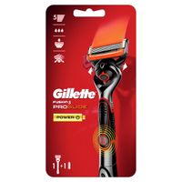 Бритва Gillette (Жиллетт) Fusion5 Proglide Power с 1 сменной кассетой (с элементом питания) миниатюра фото №2