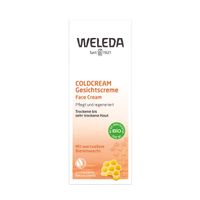 Крем защитный Coldcream Weleda/Веледа туба 30мл