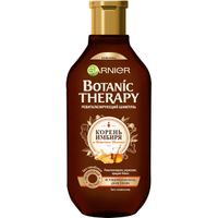 Шампунь для волос Имбирь Botanic Therapy Garnier/Гарнье 400мл