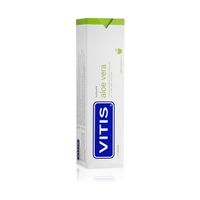 Паста зубная с экстрактом алоэ вера Vitis/Витис Aloe Vera 100мл