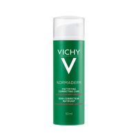 Уход против несовершенств корректирующий Normaderm Vichy/Виши 50мл