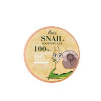 Гель универсальный с муцином улитки Soothing gel 100% snail Ekel/Екель 300мл