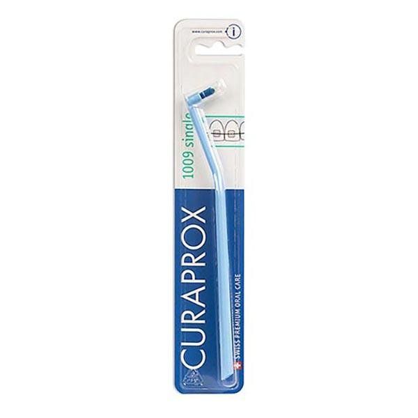Купить Щетка зубная многопучковая Single Curaprox/Курапрокс, CURADEN AG, Швейцария
