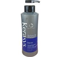 Шампунь для волос лечение KeraSys/КераСис 600мл
