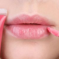 Бальзам для губ восстанавливающий с розовым маслом Belweder/Бельведер 7мл миниатюра фото №2