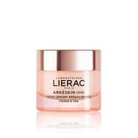 Крем для комфорта и баланса кожи Lierac/Лиерак Аркескин день 50мл
