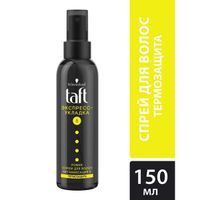 Спрей для волос экспресс-укладка Power Taft 150мл