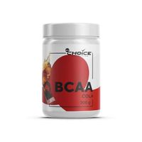 Аминокислоты BCAA кола MyChoice Nutrition 300г