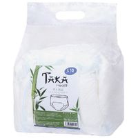Подгузники-трусики для взрослых Health Taka/Така 100-135см 10шт р.L