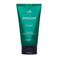 Маска для волос на травяной основе Herbalism treatment La'dor/Ла'дор 150мл