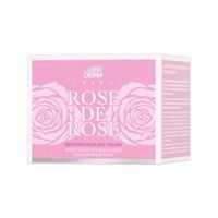 Крем насыщенный возрождающий дневной Rose de Rose Librederm/Либридерм 50мл